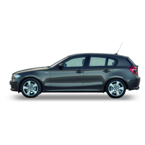 1 Seri E87 2004-2011